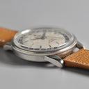 Breitling Unitime Ref. 1260 with extract from the archives