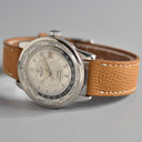 Breitling Unitime Ref. 1260 with extract from the archives