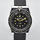 Stainless Steel Spirotechnical Triton