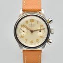 LEONIDAS CHRONOGRAPHE ETANCHE ACIER