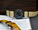 Corum Admiral's Cup Legend 42限量版法国全套