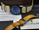 Corum Admiral's Cup Legend 42限量版法国全套