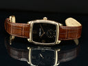 H. Moser&Cie Henry的双发弹簧参考。 324.607