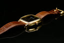 H. Moser&Cie Henry的双发弹簧参考。 324.607