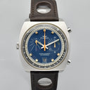 DUGENA CHRONONGRAPH STAINLESS STEEL