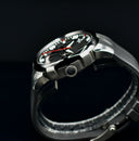 Perrelet Turbine XL钛参考。 A1050盒和论文