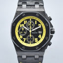 Audemars Piguet Royal Oak Off Shore Bumble Bee Ref。 26176fo全套