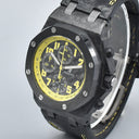 Audemars Piguet Royal Oak Off Shore Bumble Bee Ref。 26176fo全套