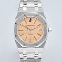 Audemars Piguet Royal Oak Jubilee Ref。 14802st限量版全套