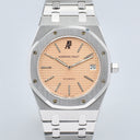 Audemars Piguet Royal Oak Jubilee Ref。 14802st限量版全套