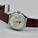 布雷格特天文计时码表不锈钢