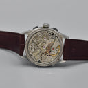 布雷格特天文计时码表不锈钢