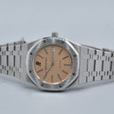 Audemars Piguet Royal Oak Jubilee Ref。 14802st限量版全套