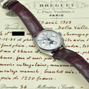 布雷格特天文计时码表不锈钢