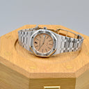 Audemars Piguet Royal Oak Jubilee Ref。 14802st限量版全套