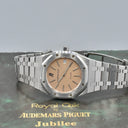 Audemars Piguet Royal Oak Jubilee Ref。 14802st限量版全套
