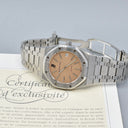Audemars Piguet Royal Oak Jubilee Ref。 14802st限量版全套