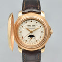 BLANCPAIN LEMANS ASTRONOMIC LIMITED EDITION REF. 4563-3642-55B PINK GOLD
