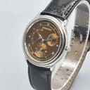 Audemars Piguet双重时间参考。 25685BC白金