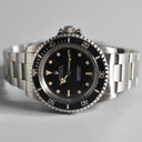 Rolex Submariner Ref. 5513