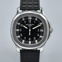 Patek Philippe Aquanaut Ref. 5065 with extract from the archives