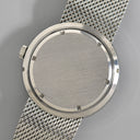 Patek Philippe Ref. 3418 with extract from the archives