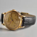 Vacheron Constantine Triple Quanteme