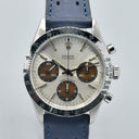 ROLEX DAYTONA TROPICAL REGISTERS REF. 6262 STAINLESS STEEL