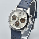 ROLEX DAYTONA TROPICAL REGISTERS REF. 6262 STAINLESS STEEL