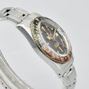 ROLEX GMT MASTER REF. 6542 BAKELITE STAINLESS STEEL