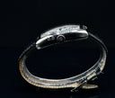 Franck Muller Master Banker 3 Time Moon Phoes Box and Papers区