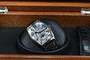 Franck Muller Master Banker 3 Time Moon Phoes Box and Papers区