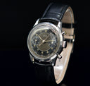 Myr Prima Chronograph Waterproof Steel