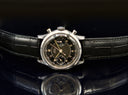 Myr Prima Chronograph Waterproof Steel