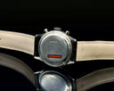 Myr Prima Chronograph Waterproof Steel