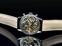 Myr Prima Chronograph Waterproof Steel