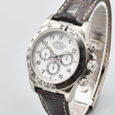 ROLEX DAYTONA WHITE GOLD REF. 16519