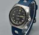 Omega Semaster 120婴儿补充参考。 166,0250