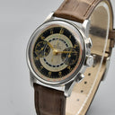 OMEGA CHRONONGRAPH 33.3 JUMBO REF. CK2092 STAINLESS STEEL