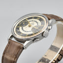 OMEGA CHRONONGRAPH 33.3 JUMBO REF. CK2092 STAINLESS STEEL