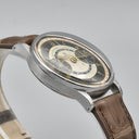 OMEGA CHRONONGRAPH 33.3 JUMBO REF. CK2092 STAINLESS STEEL