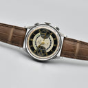 OMEGA CHRONONGRAPH 33.3 JUMBO REF. CK2092 STAINLESS STEEL