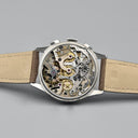 OMEGA CHRONONGRAPH 33.3 JUMBO REF. CK2092 STAINLESS STEEL