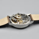 OMEGA CHRONONGRAPH 33.3 JUMBO REF. CK2092 STAINLESS STEEL