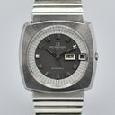 Universal Geneva Polerouter Ref. 872101 Stainless Steel