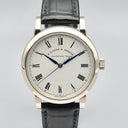 A. LANGE & SÖHNE RICHARD LANGE REF. 232.026 WHITE GOLD BOUTIQUE EDTION FULL SET