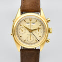 ROLEX DATO-COMPAX "JEAN-CLAUDE KILLY" REF. 6036 YELLOW GOLD