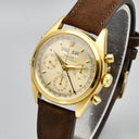 ROLEX DATO-COMPAX "JEAN-CLAUDE KILLY" REF. 6036 YELLOW GOLD