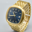 Patek Philippe Beta 21 Ref。 3587-2黄金