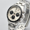 ROLEX DAYTONA BIG RED REF. 6263 WITH BOX AND PAPERS